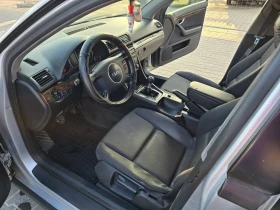 Audi A4 1.9 tdi 131 hp, снимка 12
