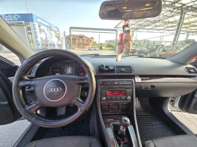 Audi A4 1.9 tdi 131 hp, снимка 13