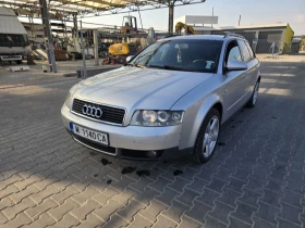 Audi A4 1.9 tdi 131 hp, снимка 7