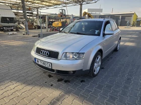 Audi A4 1.9 tdi 131 hp, снимка 6