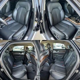Audi A8 435ps* MATRIX* NIGHT* BOSE* Distr* Head Up* Vacuum, снимка 12