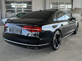 Audi A8 435ps* MATRIX* BOSE* Distr* Head Up* Vacuum* , снимка 5