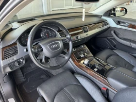 Audi A8 435ps* MATRIX* NIGHT* BOSE* Distr* Head Up* Vacuum, снимка 9