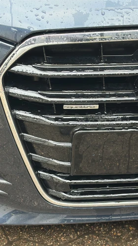 Audi A6 3.0 TFSI Quattro, снимка 14