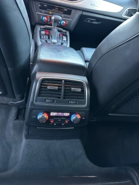Audi A6 3.0 TFSI Quattro, снимка 12