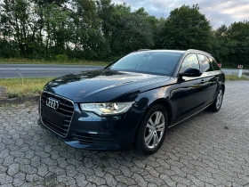 Audi A6 3.0 TFSI Quattro, снимка 1