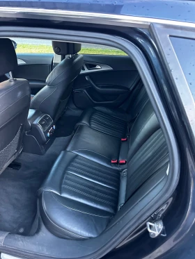 Audi A6 3.0 TFSI Quattro, снимка 13