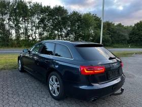 Audi A6 3.0 TFSI Quattro, снимка 6