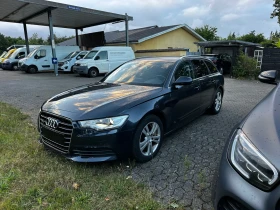 Audi A6 3.0 TFSI Quattro, снимка 3