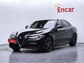 Alfa Romeo Giulia 2.0, снимка 1