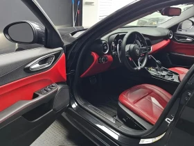 Alfa Romeo Giulia 2.0, снимка 10