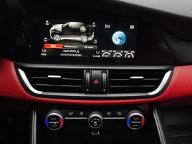 Alfa Romeo Giulia 2.0, снимка 13
