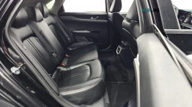 Kia K5 2.0 ГАЗ* PRESTIGE* КОЖА* ПОДГРЕВ* ОБДУХВАНЕ* КАМЕР, снимка 10