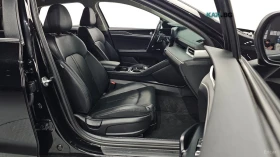 Kia K5 2.0 ГАЗ* PRESTIGE* КОЖА* ПОДГРЕВ* ОБДУХВАНЕ* КАМЕР, снимка 16