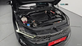 Kia K5 2.0 ГАЗ* PRESTIGE* КОЖА* ПОДГРЕВ* ОБДУХВАНЕ* КАМЕР, снимка 5
