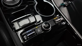 Kia K5 2.0 ГАЗ* PRESTIGE* КОЖА* ПОДГРЕВ* ОБДУХВАНЕ* КАМЕР, снимка 17