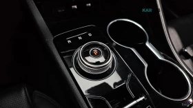Kia K5 2.0 ГАЗ* PRESTIGE* КОЖА* ПОДГРЕВ* ОБДУХВАНЕ* КАМЕР, снимка 8