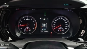 Kia K5 2.0 ГАЗ* PRESTIGE* КОЖА* ПОДГРЕВ* ОБДУХВАНЕ* КАМЕР, снимка 7