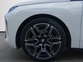 BMW iX xDrive45, снимка 5