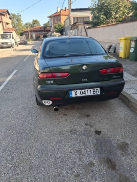 Alfa Romeo 156, снимка 4