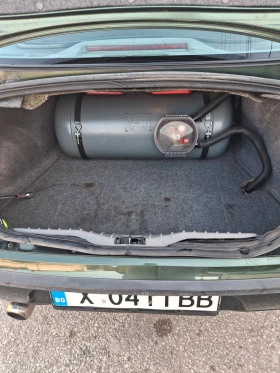 Alfa Romeo 156, снимка 12