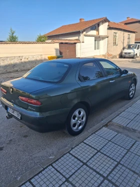 Alfa Romeo 156, снимка 3