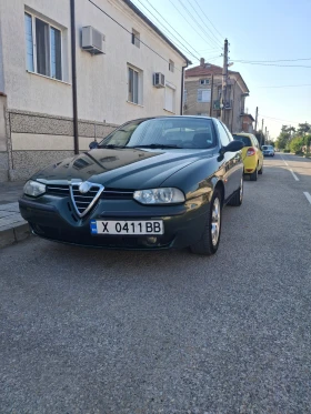 Alfa Romeo 156, снимка 2