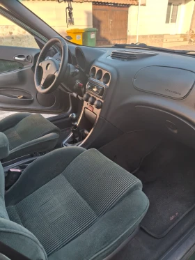 Alfa Romeo 156, снимка 8