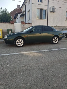 Alfa Romeo 156, снимка 1
