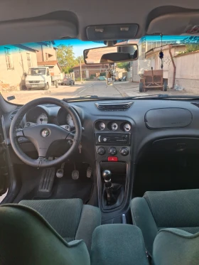 Alfa Romeo 156, снимка 7