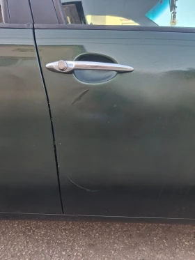 Alfa Romeo 156, снимка 5