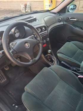 Alfa Romeo 156, снимка 10