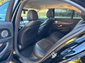 Mercedes-Benz E 220 d 9GTRON TOP, снимка 11