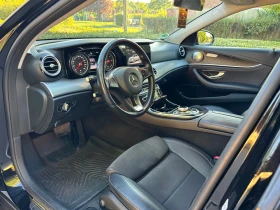 Mercedes-Benz E 220 d 9GTRON TOP, снимка 7