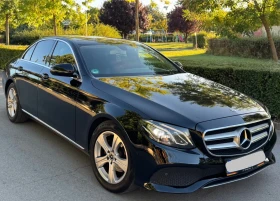 Mercedes-Benz E 220 d 9GTRON TOP, снимка 3
