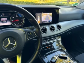 Mercedes-Benz E 220 d 9GTRON TOP, снимка 10