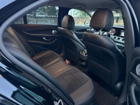 Mercedes-Benz E 220 d 9GTRON TOP, снимка 8