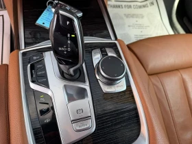 BMW 740 xDrive M SPORT LINE Крайна цена до България, снимка 15