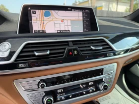 BMW 740 xDrive M SPORT LINE Крайна цена до България, снимка 16