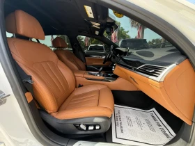 BMW 740 xDrive M SPORT LINE Крайна цена до България, снимка 10