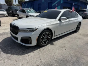 BMW 740 xDrive M SPORT LINE Крайна цена до България, снимка 2