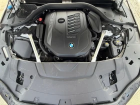 BMW 740 xDrive M SPORT LINE Крайна цена до България, снимка 14