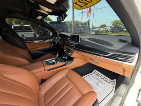 BMW 740 xDrive M SPORT LINE Крайна цена до България, снимка 8