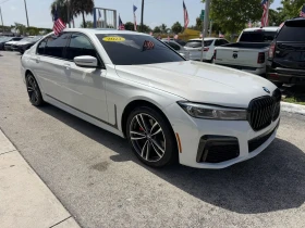 BMW 740 xDrive M SPORT LINE Крайна цена до България, снимка 1