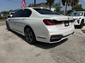 BMW 740 xDrive M SPORT LINE Крайна цена до България, снимка 3