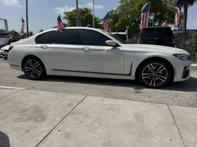 BMW 740 xDrive M SPORT LINE Крайна цена до България, снимка 4