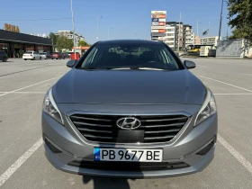 Hyundai Sonata GDI, снимка 2