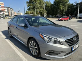 Hyundai Sonata GDI, снимка 3