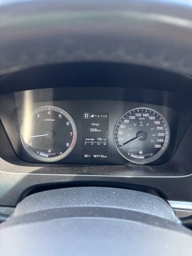 Hyundai Sonata GDI, снимка 13