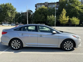 Hyundai Sonata GDI, снимка 15